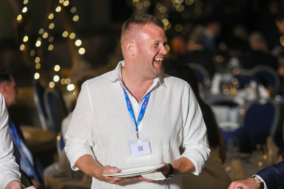 ITC 2023 Networking Dinner